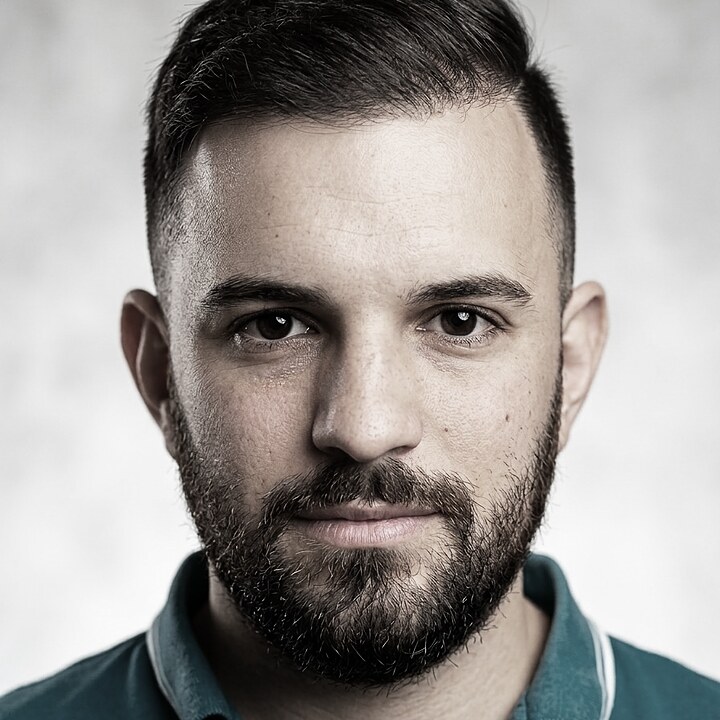 Jose Javier Olmo Gil